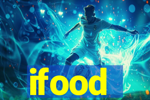 ifood - portal do parceiro